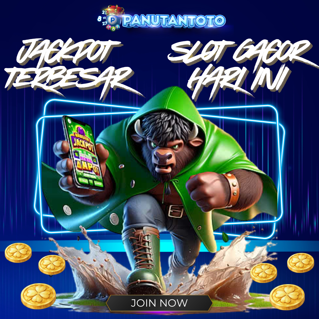 PANUTANTOTO - Situs Resmi Slot Gacor & Login Toto Togel By Liv Racing TeqFind